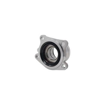 2000 Toyota RAV4 Wheel Bearing Rear GSP 693038 image 2 of 4