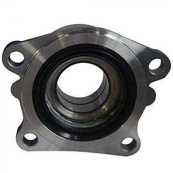 2000 Toyota RAV4 Wheel Bearing Rear GSP 693038 image 3 of 4