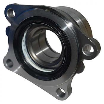 2000 Toyota RAV4 Wheel Bearing Rear GSP 693038 image 4 of 4