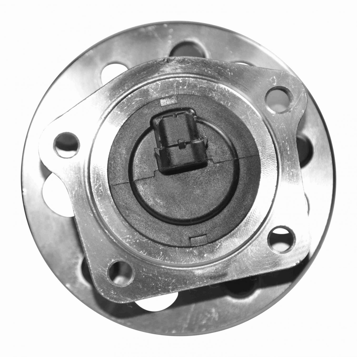 GSP 693041 - Wheel Bearing and Hub Assembly GSP 693041 Wheel Bearing and Hub Assembly product image 3 of 6