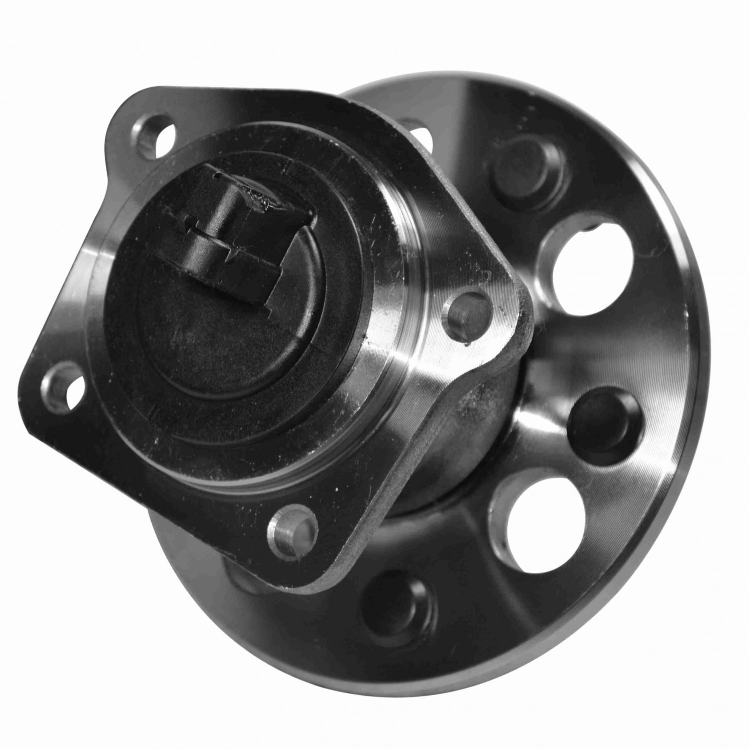 GSP 693041 - Wheel Bearing and Hub Assembly GSP 693041 Wheel Bearing and Hub Assembly product image 4 of 6