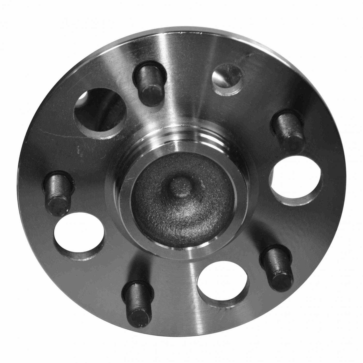GSP 693041 - Wheel Bearing and Hub Assembly GSP 693041 Wheel Bearing and Hub Assembly product image 5 of 6