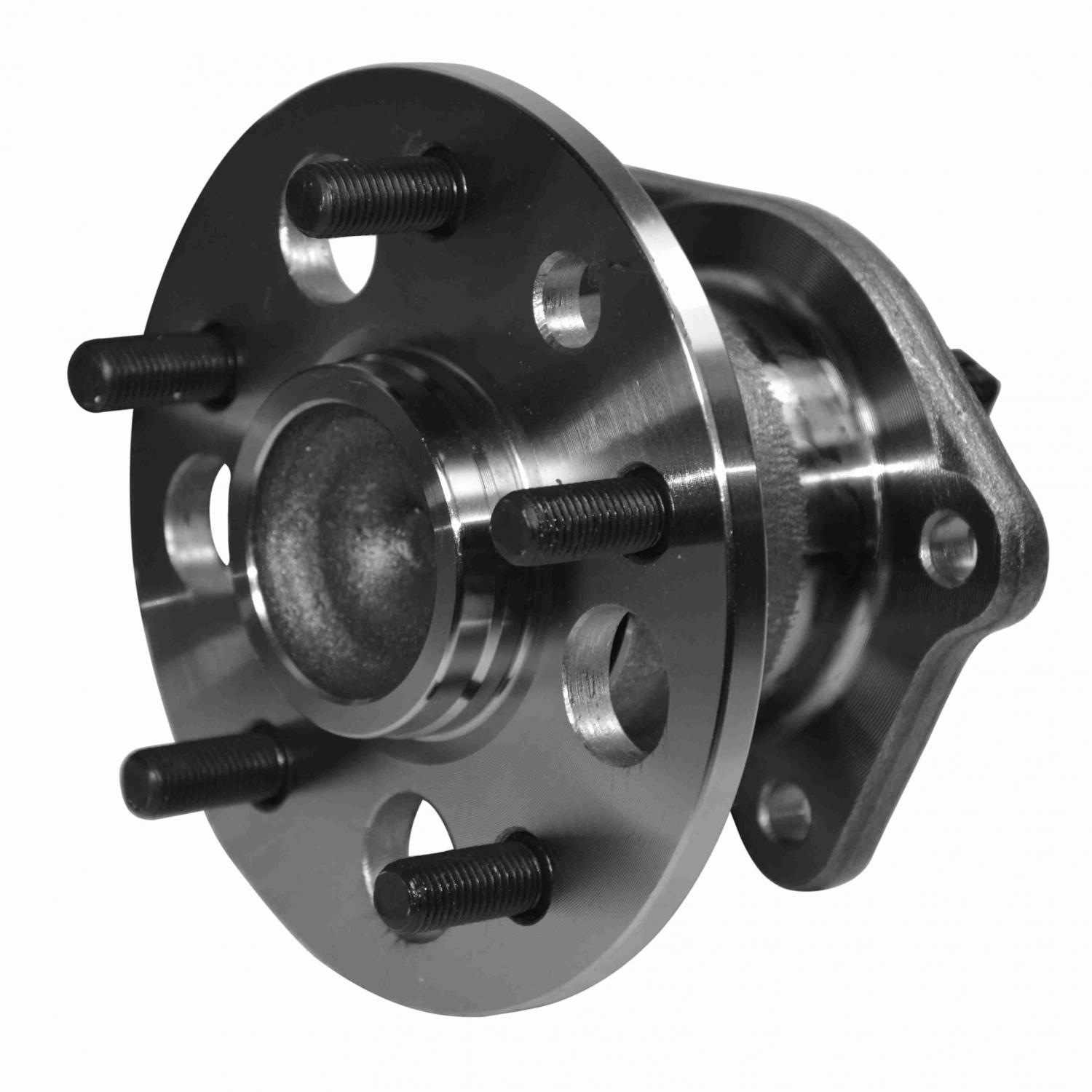 GSP 693041 - Wheel Bearing and Hub Assembly GSP 693041 Wheel Bearing and Hub Assembly product image 6 of 6