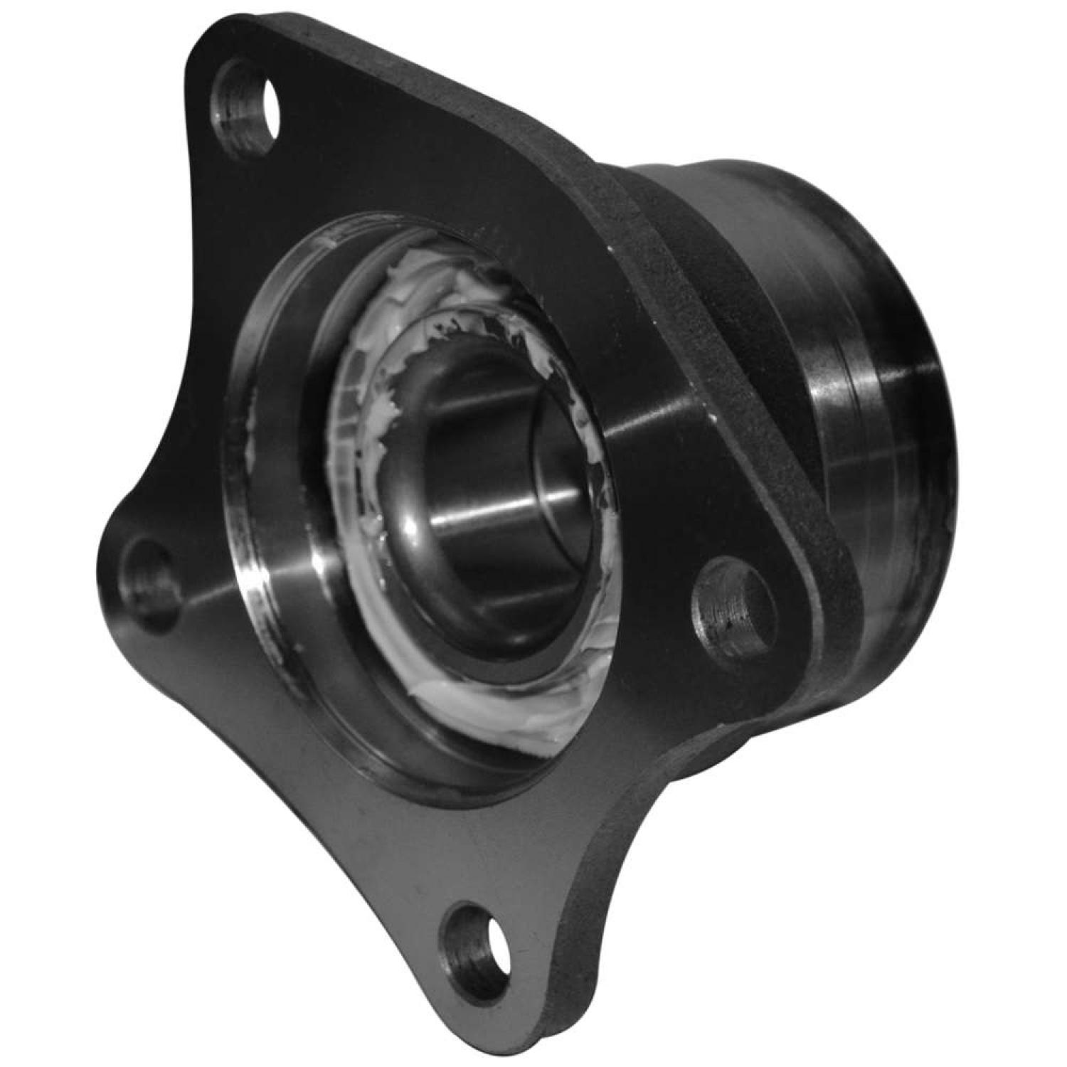 GSP 693137 Wheel Bearing and Hub Assembly product image 6 of 6
