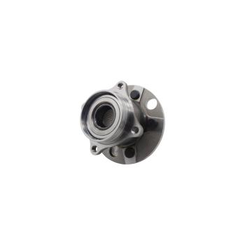 2003 Lexus LS430 Wheel Bearing and Hub Assembly Rear GSP 693205 image 2 of 4