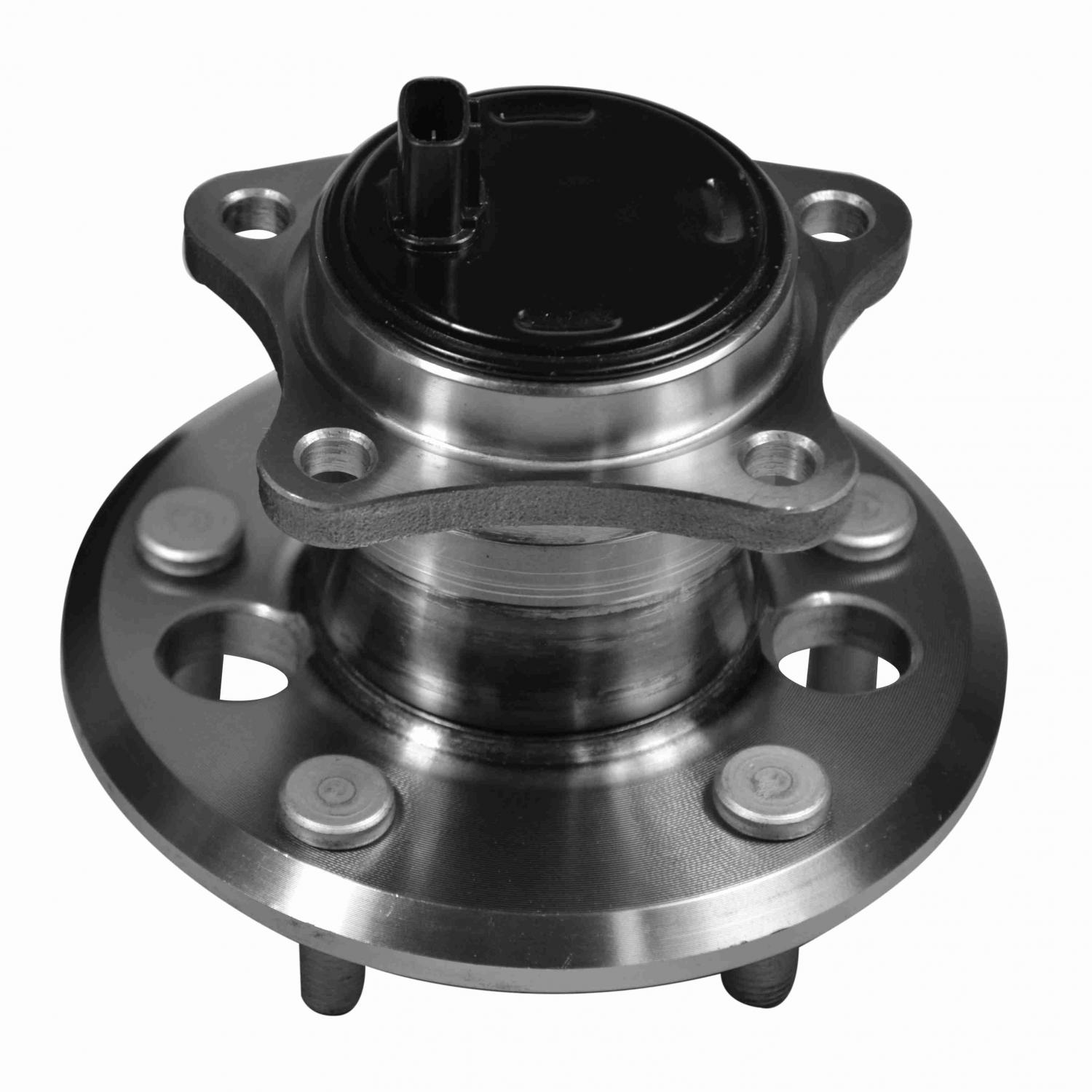 GSP 693207 - Wheel Bearing and Hub Assembly GSP 693207 Wheel Bearing and Hub Assembly product image 1 of 11