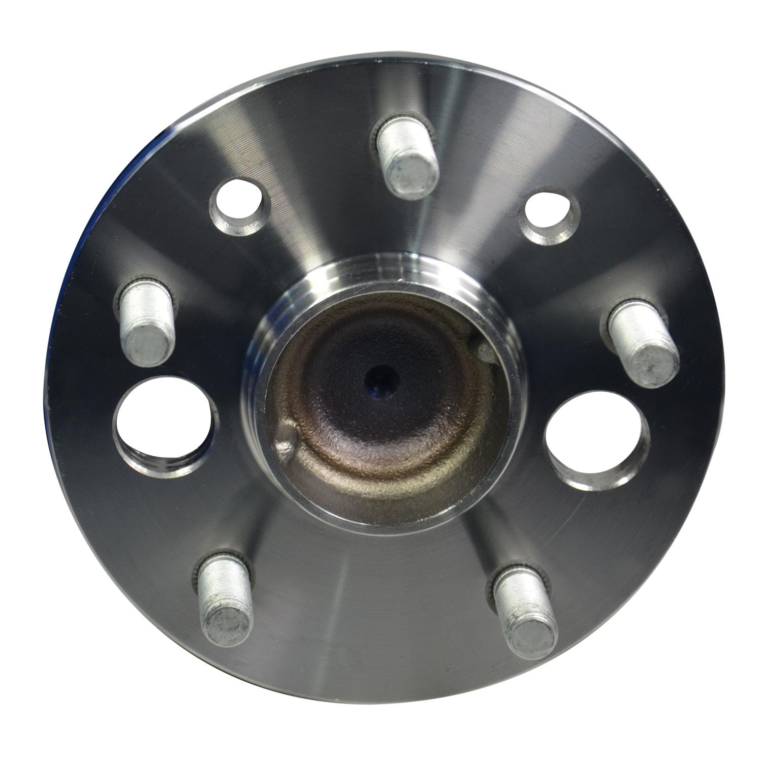 GSP 693207 - Wheel Bearing and Hub Assembly GSP 693207 Wheel Bearing and Hub Assembly product image 2 of 11