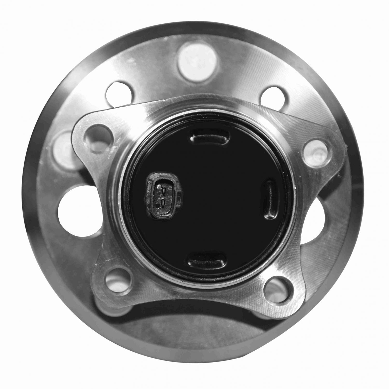 GSP 693207 - Wheel Bearing and Hub Assembly GSP 693207 Wheel Bearing and Hub Assembly product image 4 of 11