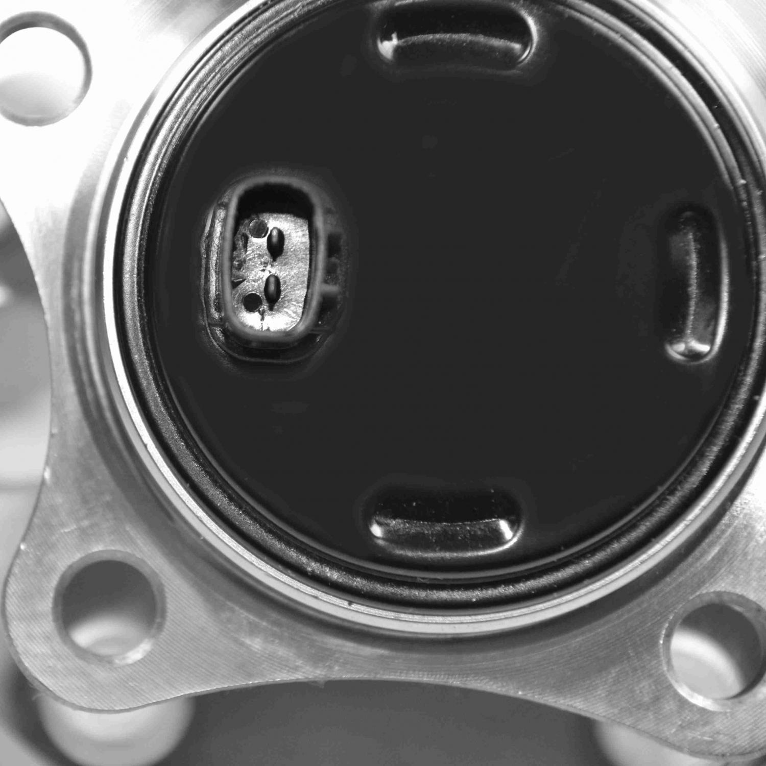 GSP 693207 - Wheel Bearing and Hub Assembly GSP 693207 Wheel Bearing and Hub Assembly product image 5 of 11