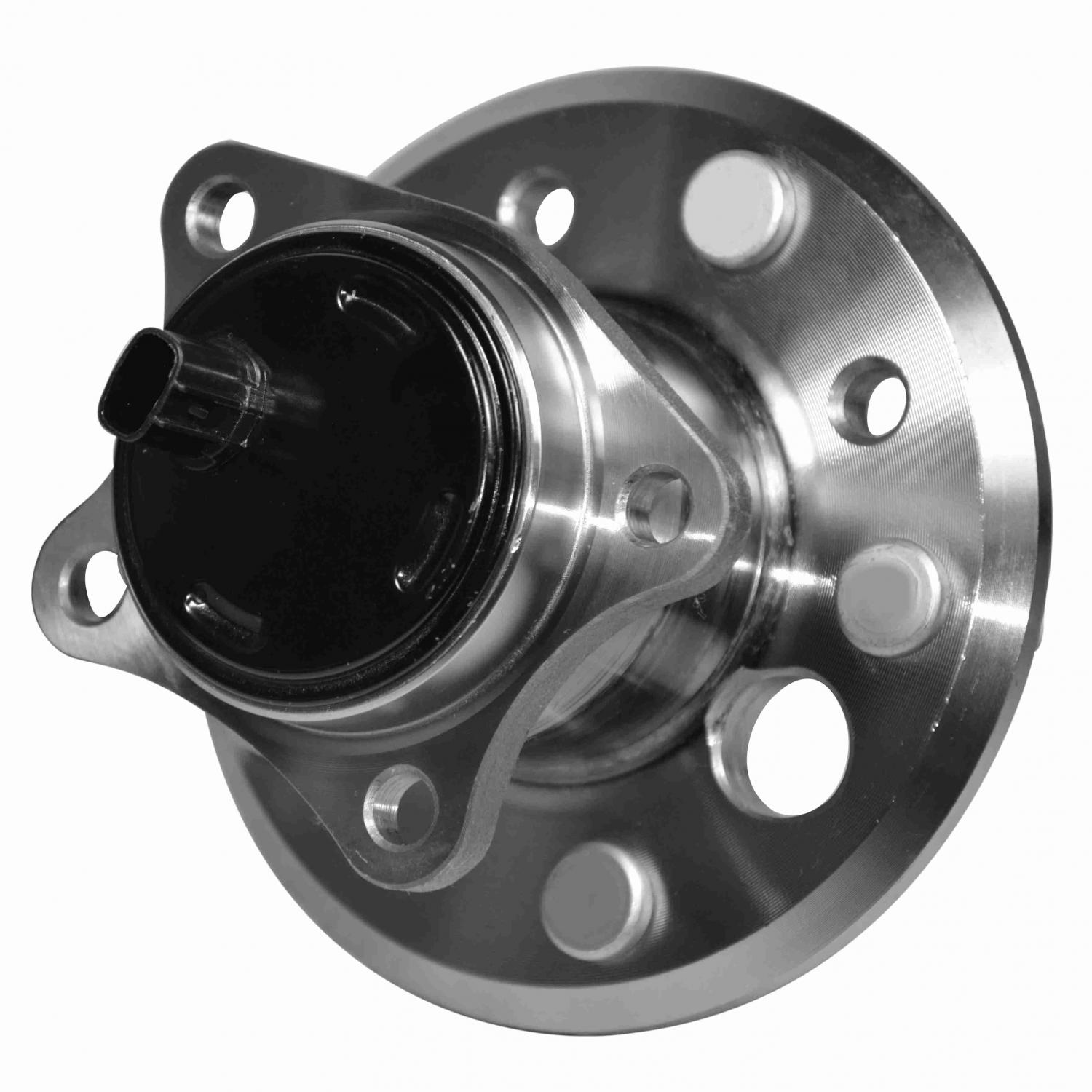 GSP 693207 - Wheel Bearing and Hub Assembly GSP 693207 Wheel Bearing and Hub Assembly product image 6 of 11