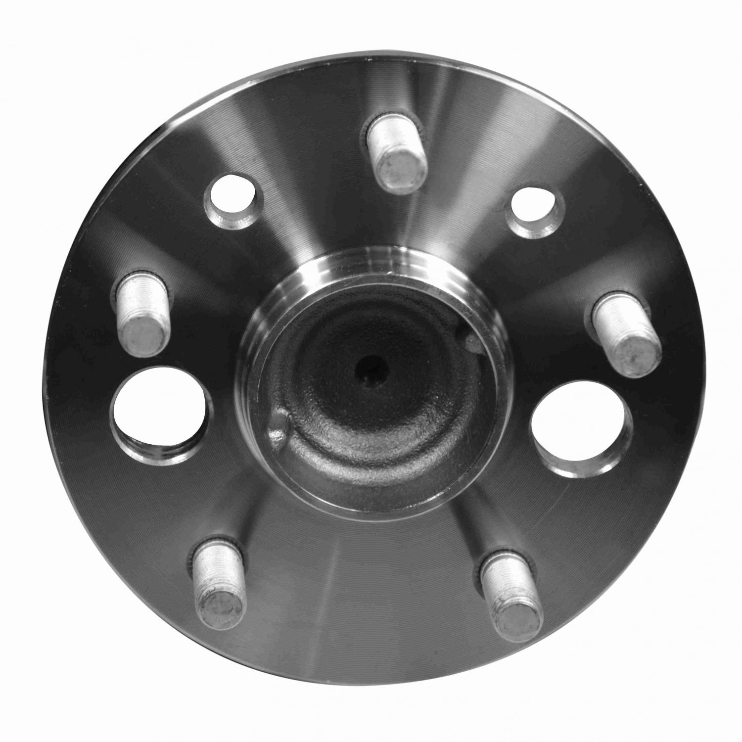 GSP 693207 - Wheel Bearing and Hub Assembly GSP 693207 Wheel Bearing and Hub Assembly product image 7 of 11