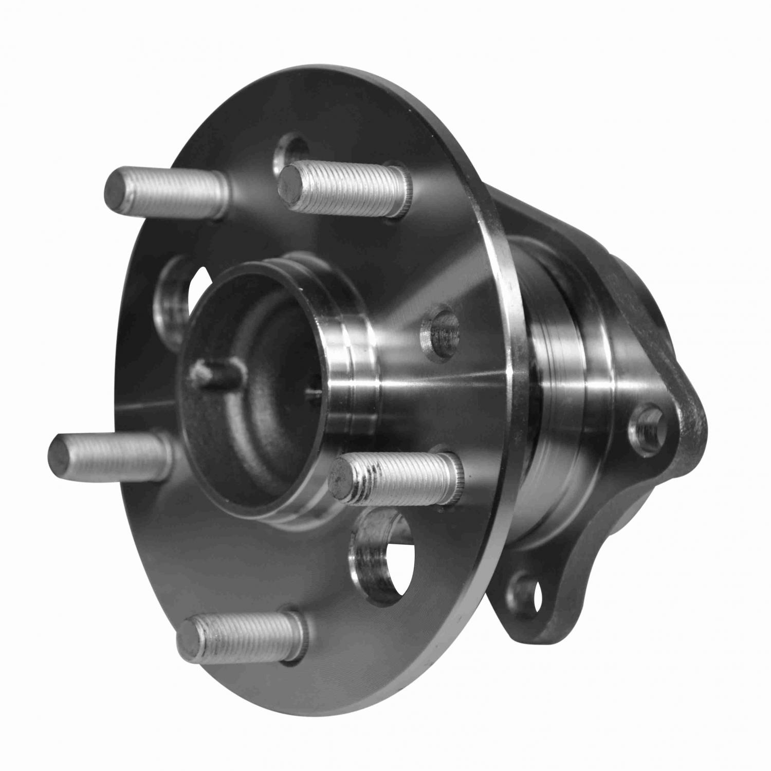 GSP 693207 - Wheel Bearing and Hub Assembly GSP 693207 Wheel Bearing and Hub Assembly product image 8 of 11
