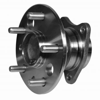 GSP 693208 Wheel Bearing and Hub Assembly product image 6 of 6