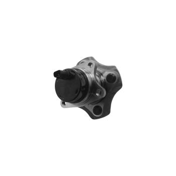 2006 Scion xB Wheel Bearing and Hub Assembly Rear GSP 693209 image 3 of 4