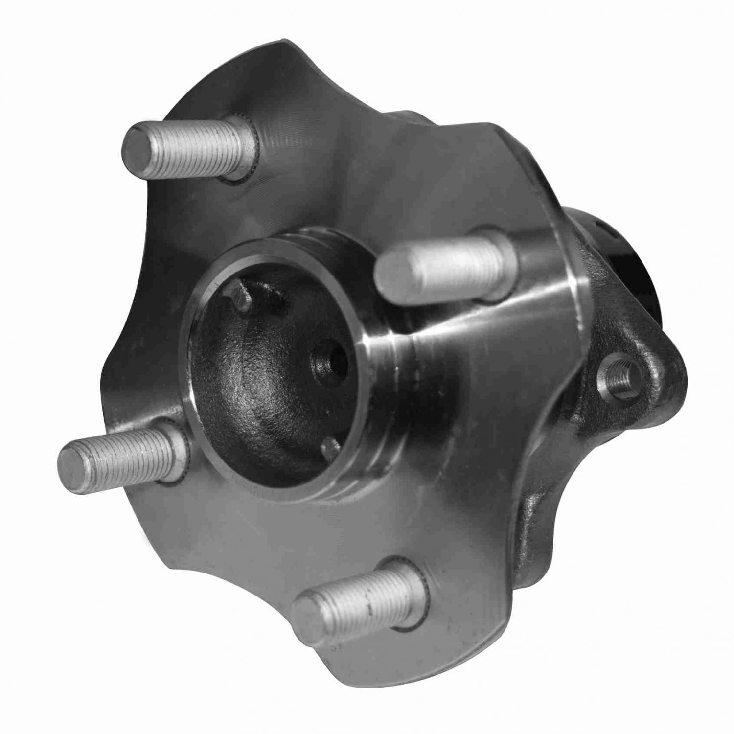 GSP 693209 Wheel Bearing and Hub Assembly product image 10 of 13