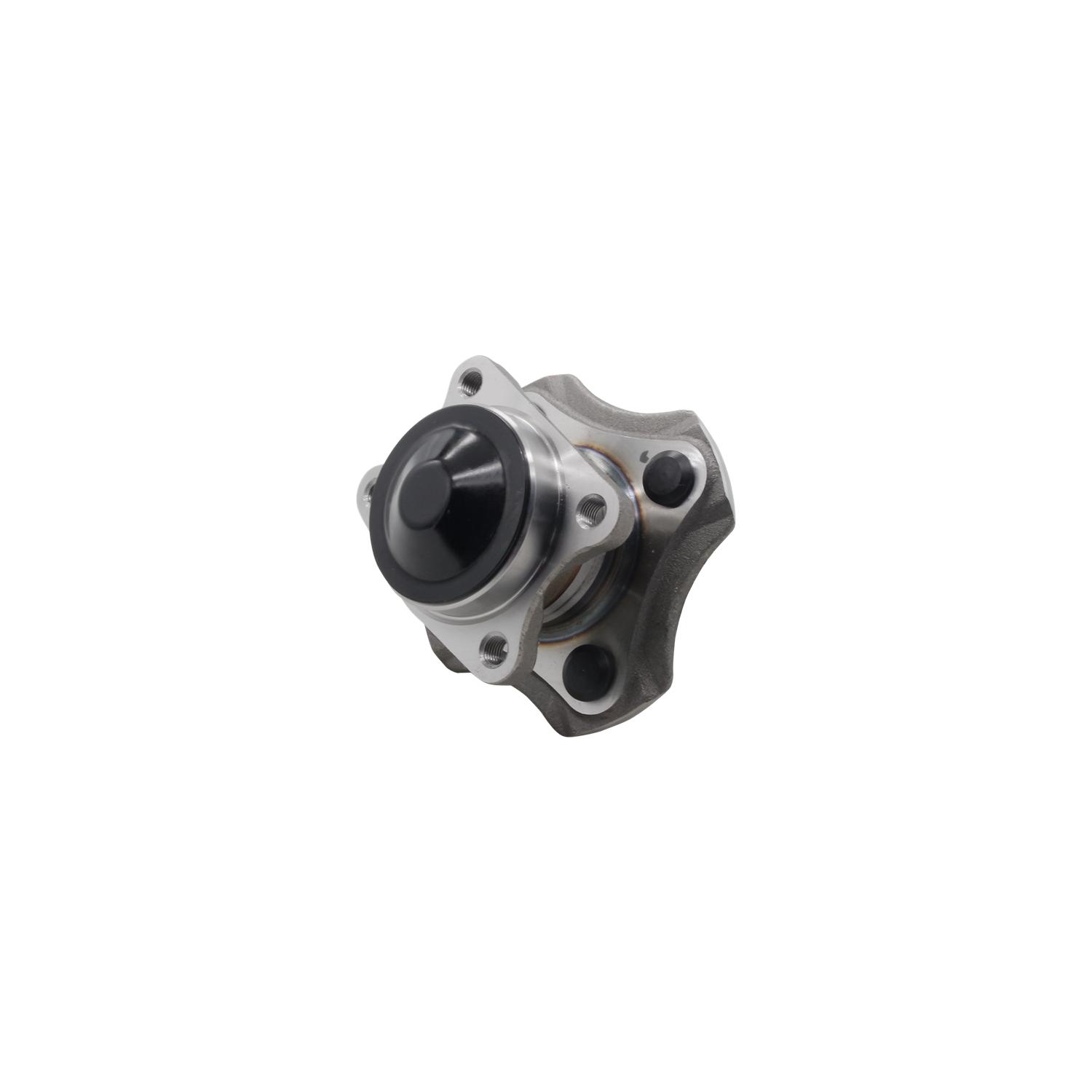 GSP 693210 - Wheel Bearing and Hub Assembly GSP 693210 Wheel Bearing and Hub Assembly product image 2 of 12