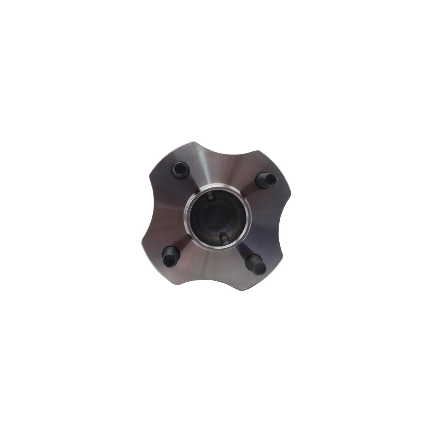 GSP 693210 - Wheel Bearing and Hub Assembly GSP 693210 Wheel Bearing and Hub Assembly product image 3 of 12