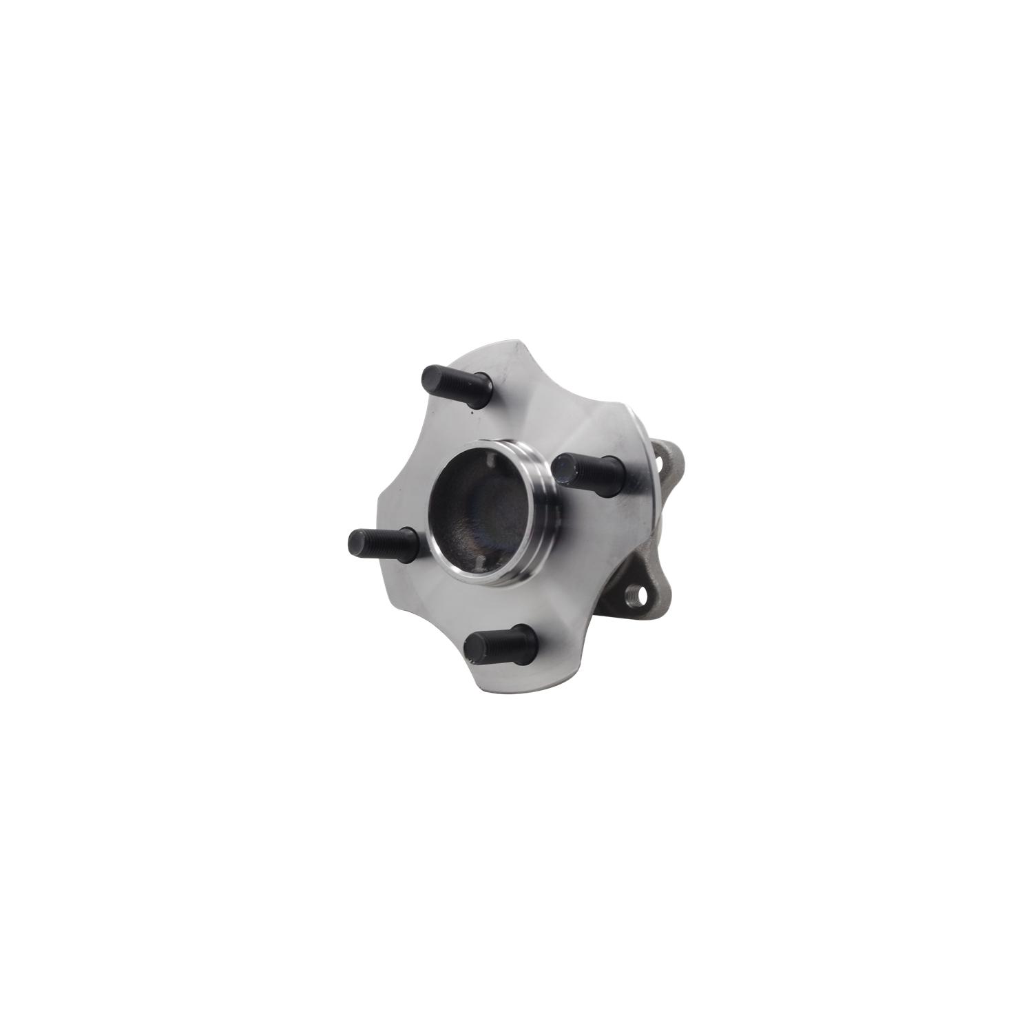 GSP 693210 - Wheel Bearing and Hub Assembly GSP 693210 Wheel Bearing and Hub Assembly product image 4 of 12