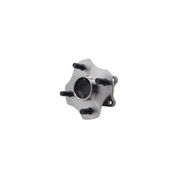 2004 Toyota Echo Wheel Bearing and Hub Assembly Rear GSP 693210 image 4 of 4