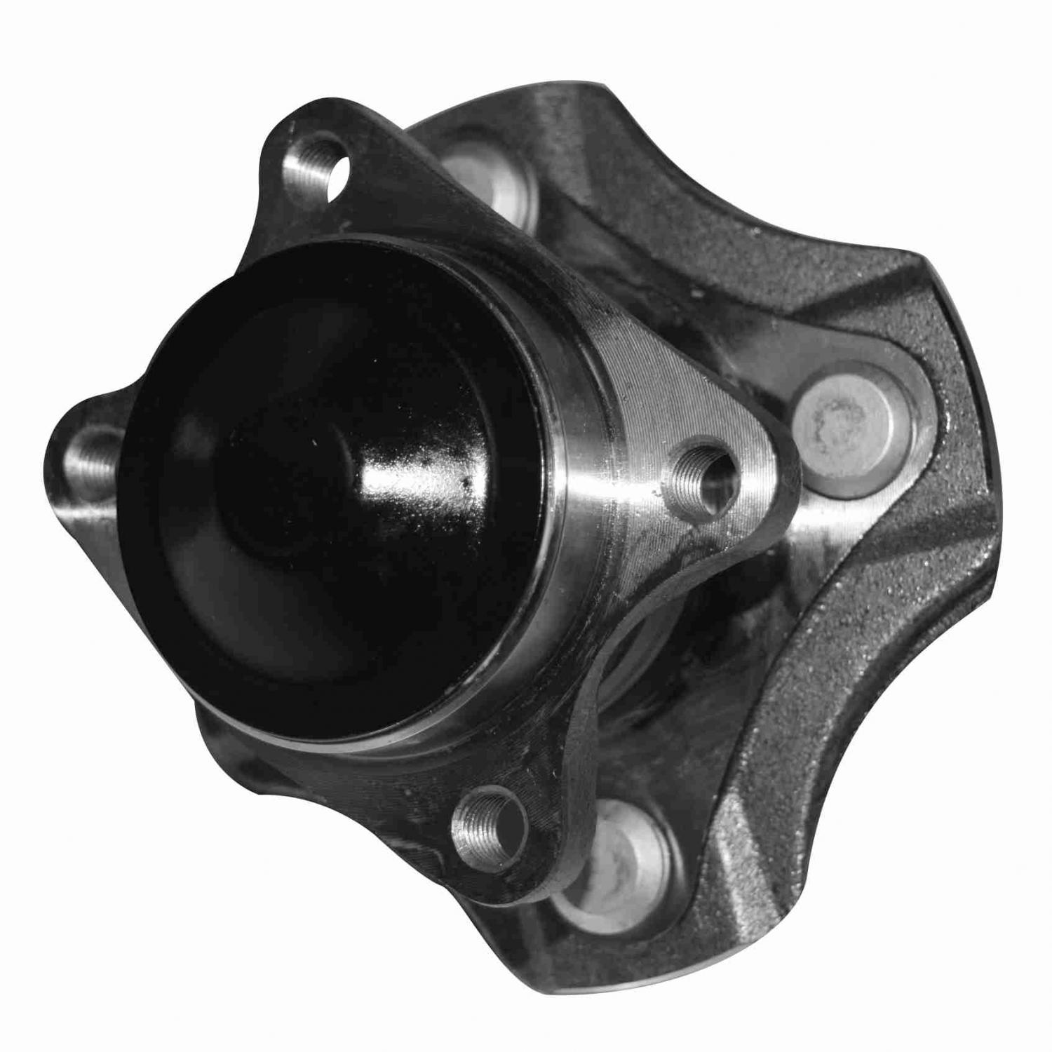GSP 693210 - Wheel Bearing and Hub Assembly GSP 693210 Wheel Bearing and Hub Assembly product image 5 of 12
