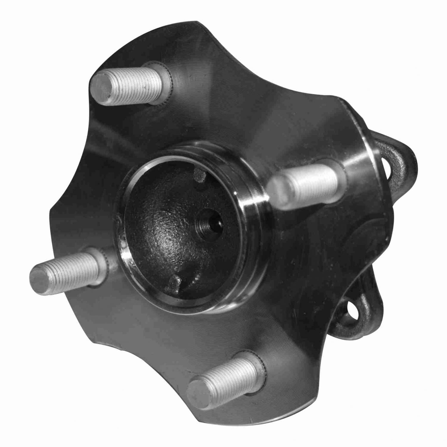 GSP 693210 - Wheel Bearing and Hub Assembly GSP 693210 Wheel Bearing and Hub Assembly product image 8 of 12