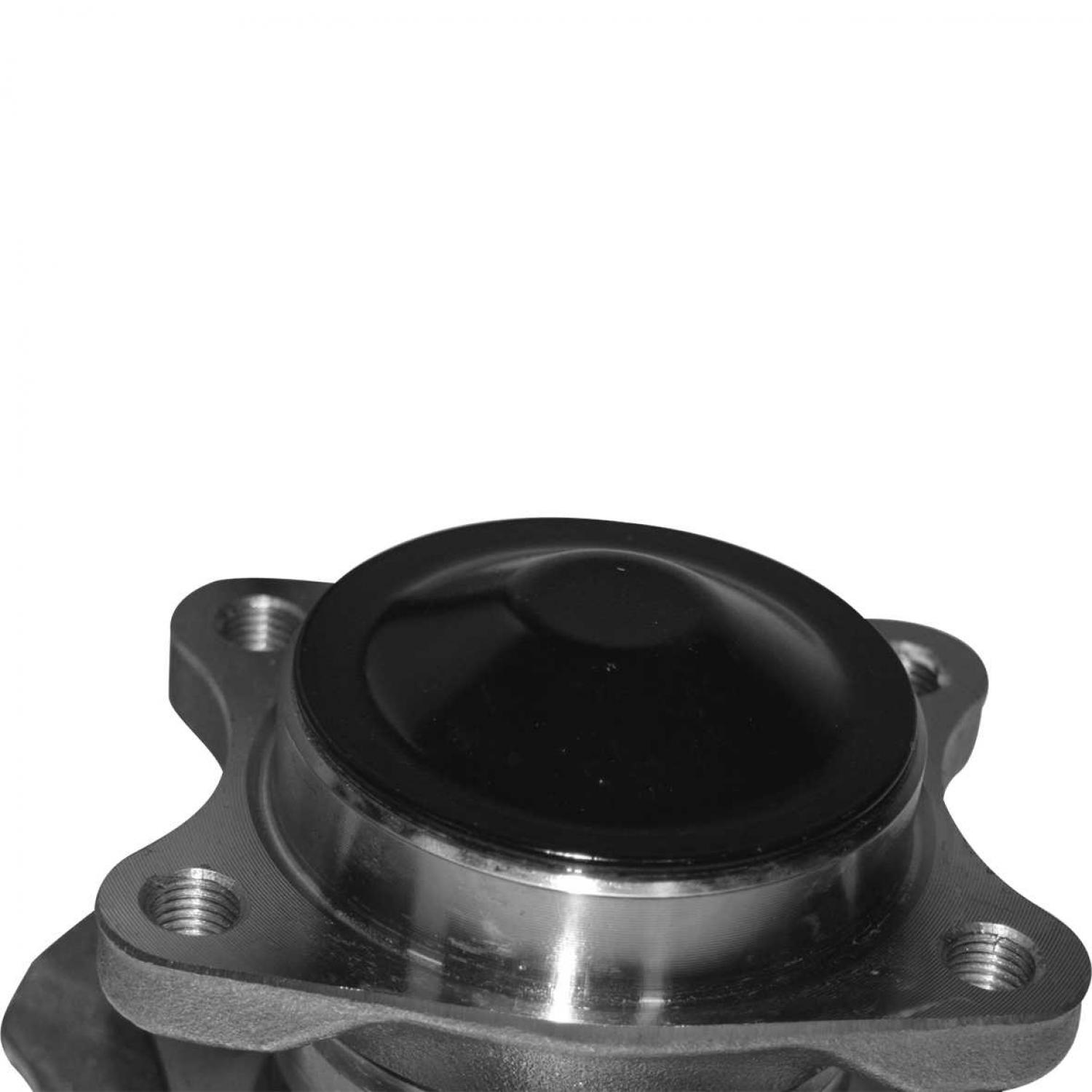 GSP 693210 - Wheel Bearing and Hub Assembly GSP 693210 Wheel Bearing and Hub Assembly product image 9 of 12