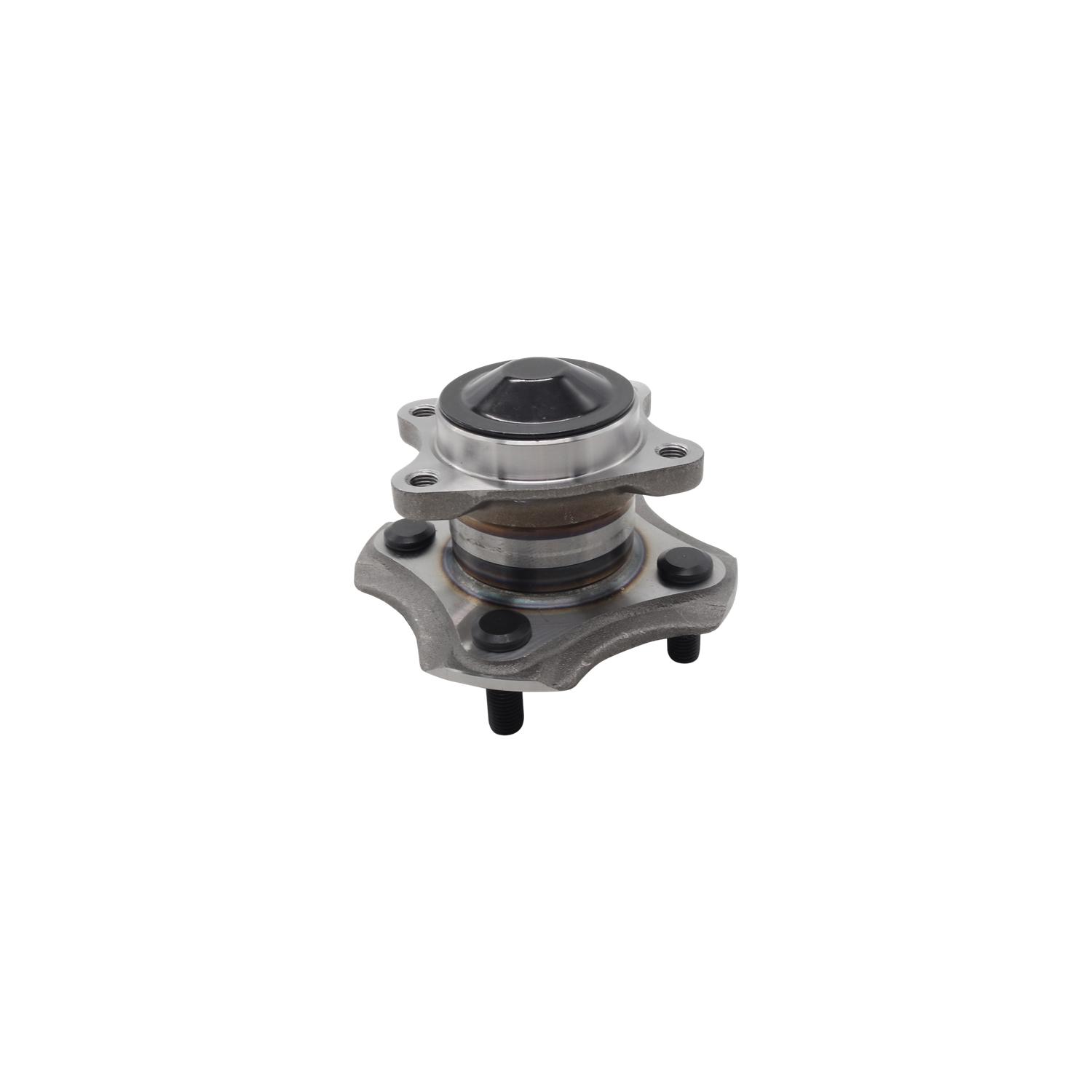 GSP 693210 - Wheel Bearing and Hub Assembly GSP 693210 Wheel Bearing and Hub Assembly product image 10 of 12