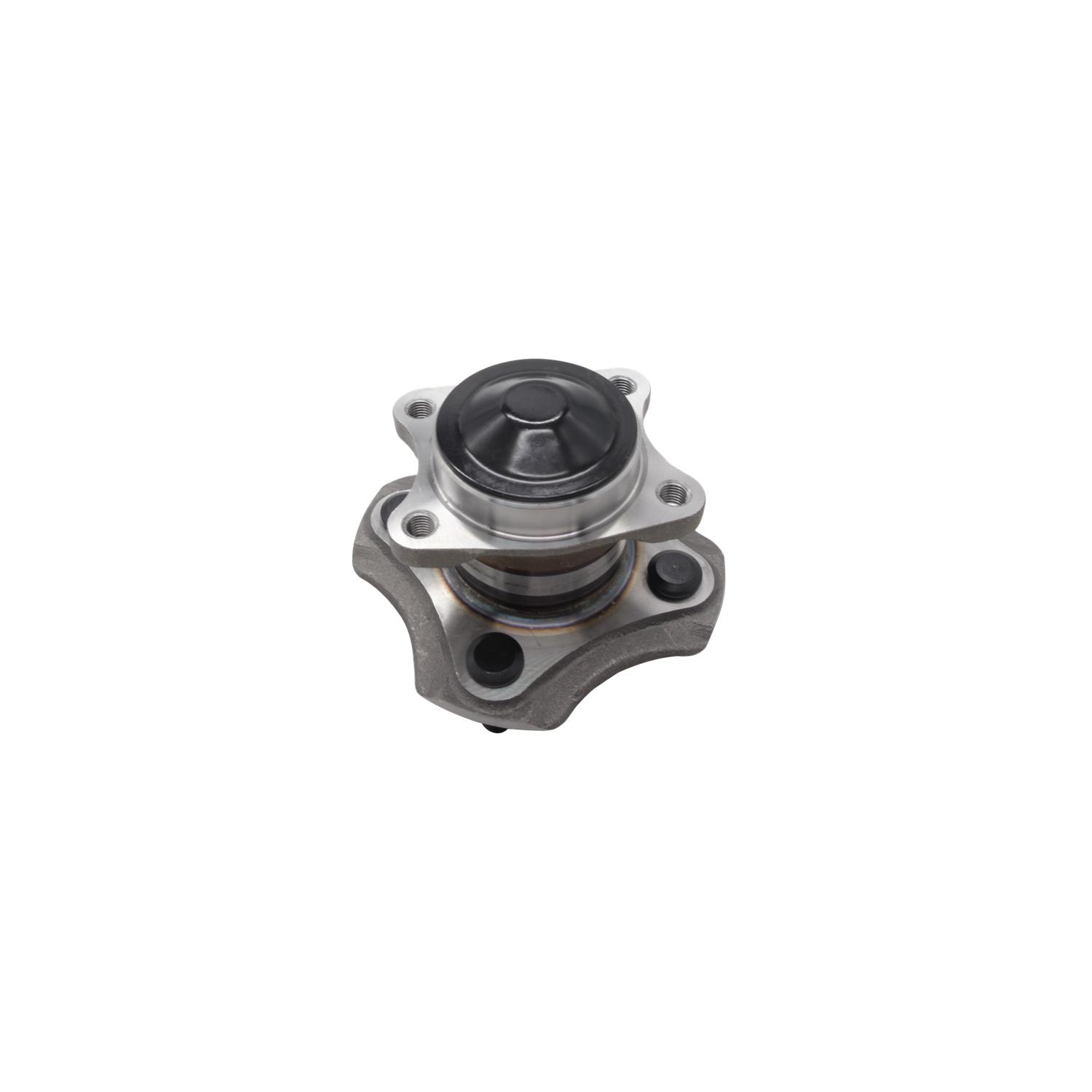 GSP 693210 - Wheel Bearing and Hub Assembly GSP 693210 Wheel Bearing and Hub Assembly product image 11 of 12