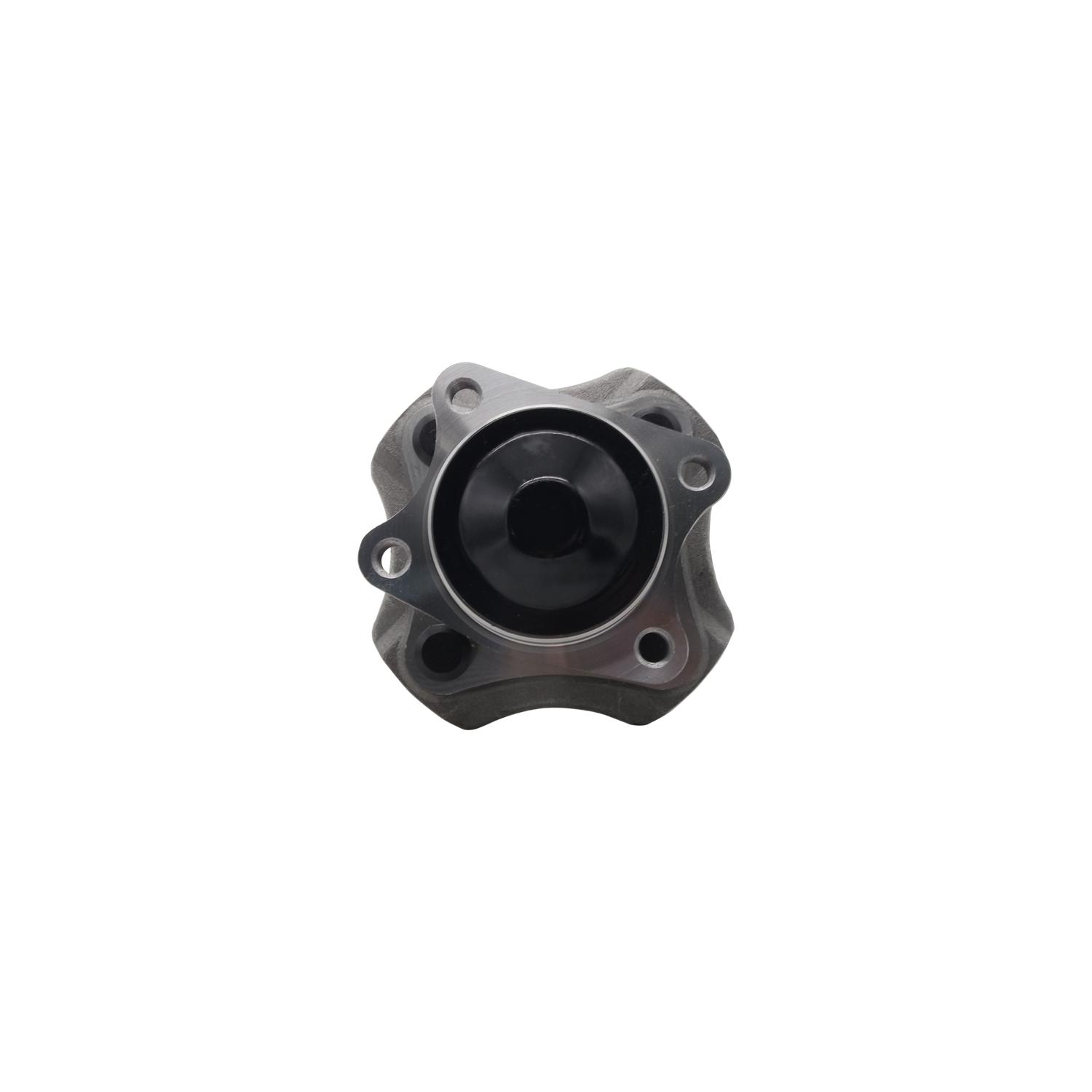 GSP 693210 - Wheel Bearing and Hub Assembly GSP 693210 Wheel Bearing and Hub Assembly product image 12 of 12
