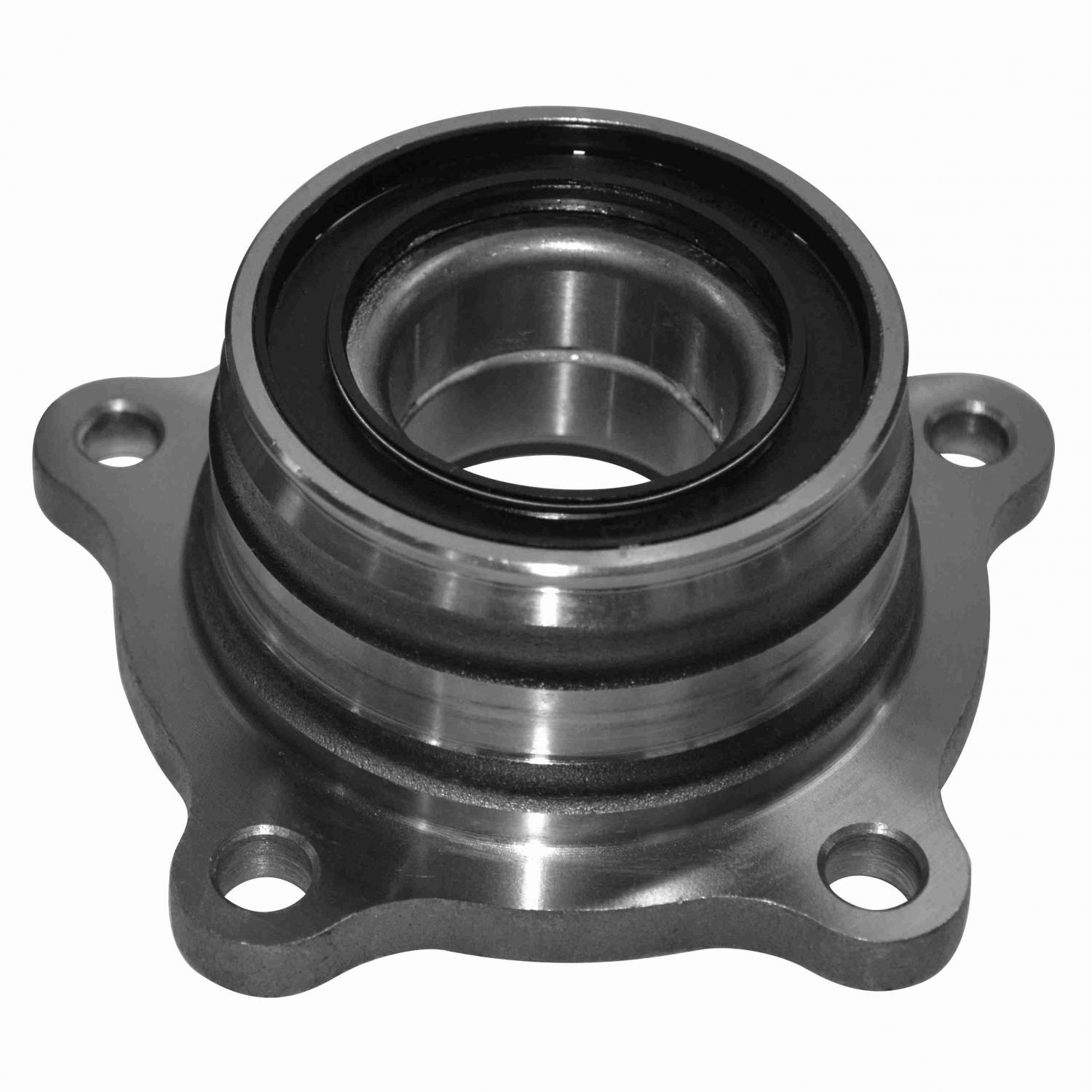 GSP 693211 Wheel Bearing and Hub Assembly product image 1 of 6