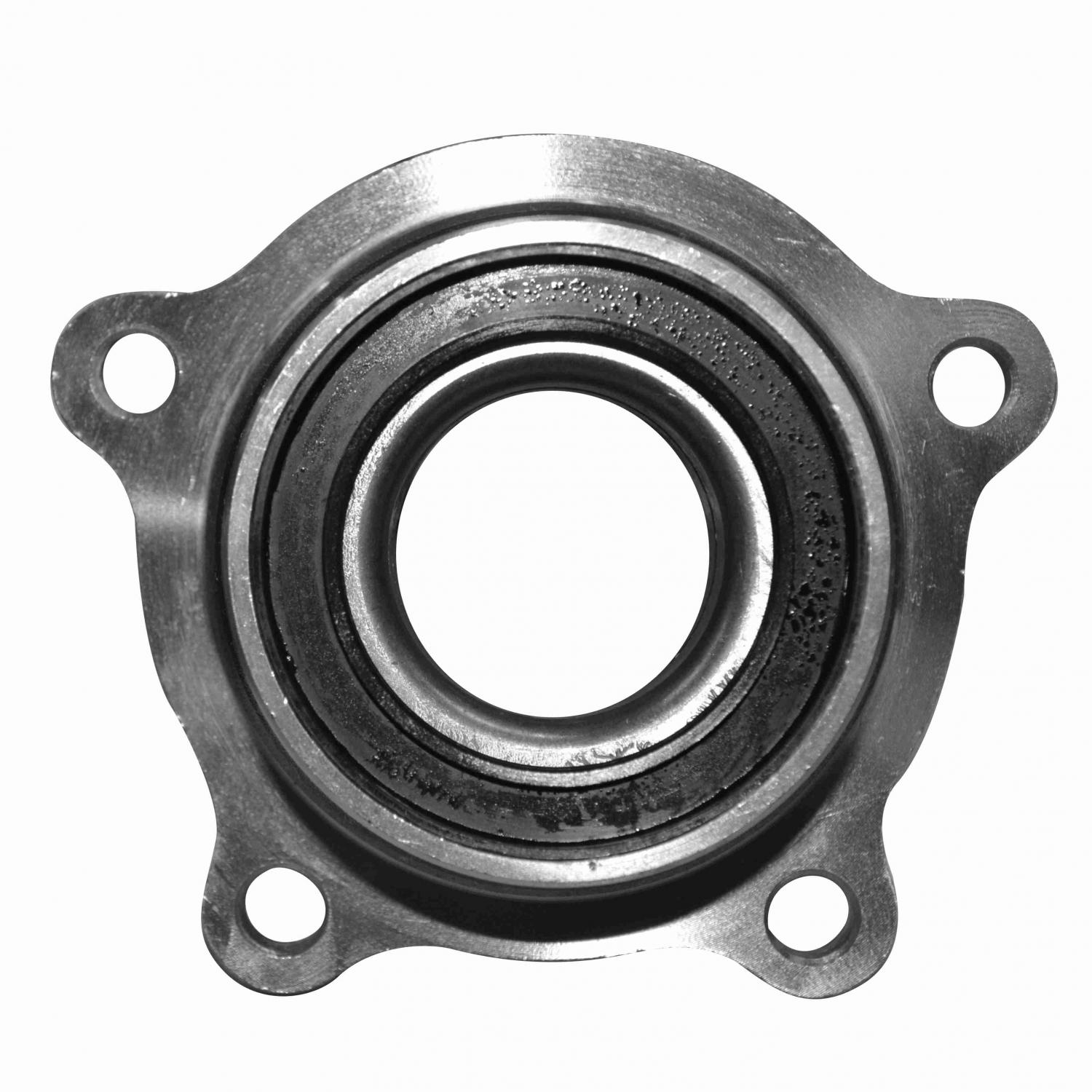 GSP 693211 Wheel Bearing and Hub Assembly product image 3 of 6