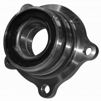 2005 Toyota Sequoia Wheel Bearing and Hub Assembly Rear Left GSP 693211 image 4 of 4