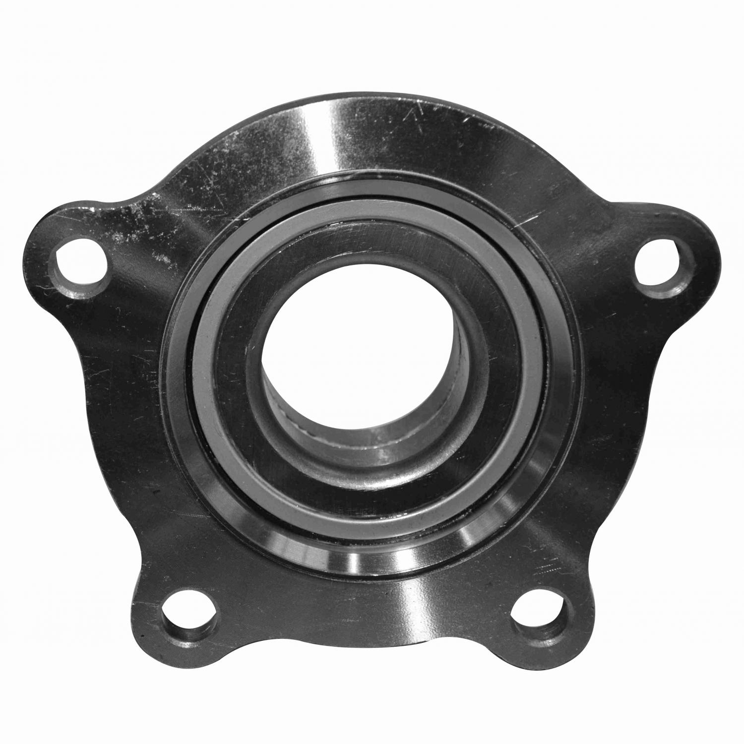 GSP 693211 Wheel Bearing and Hub Assembly product image 5 of 6