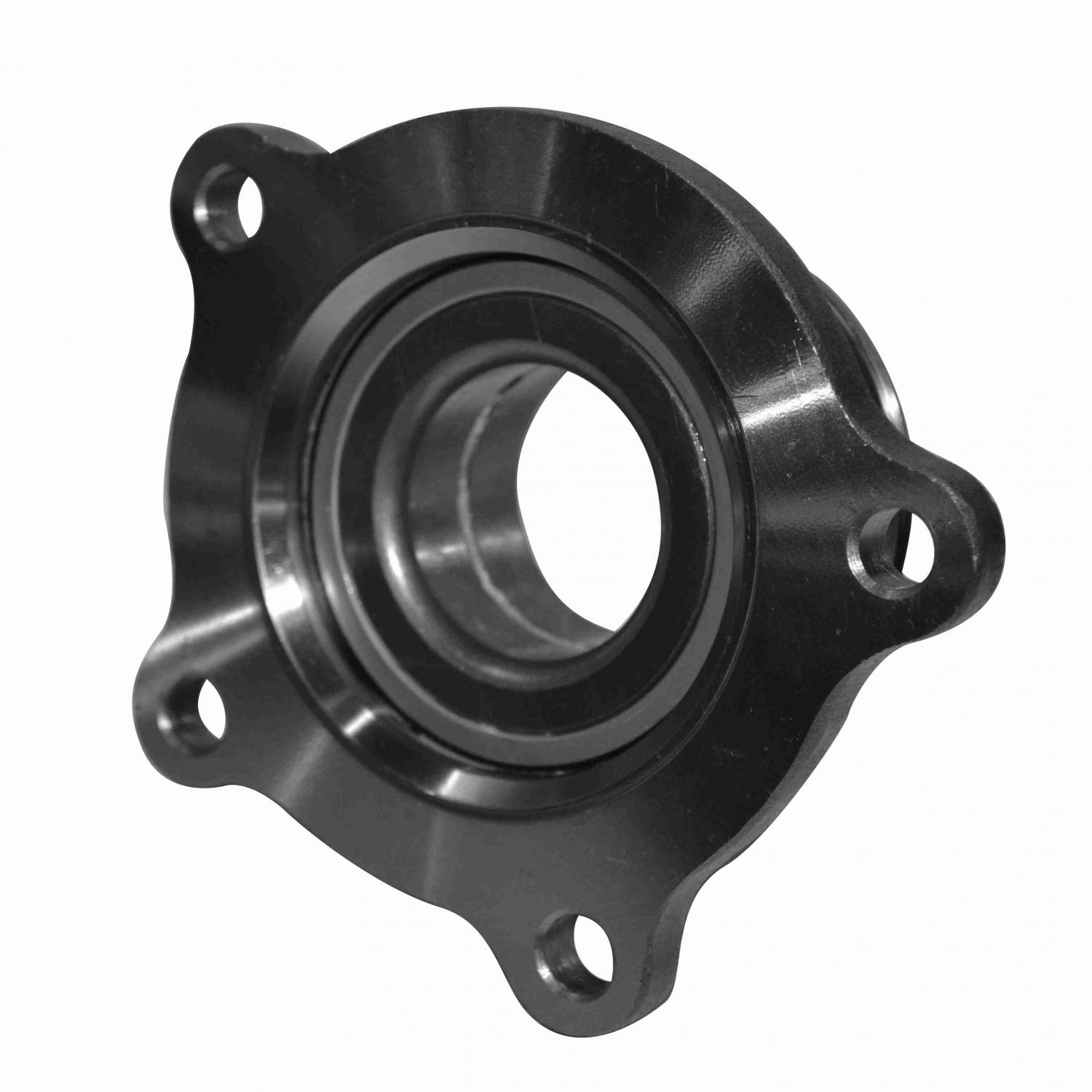 GSP 693211 Wheel Bearing and Hub Assembly product image 6 of 6