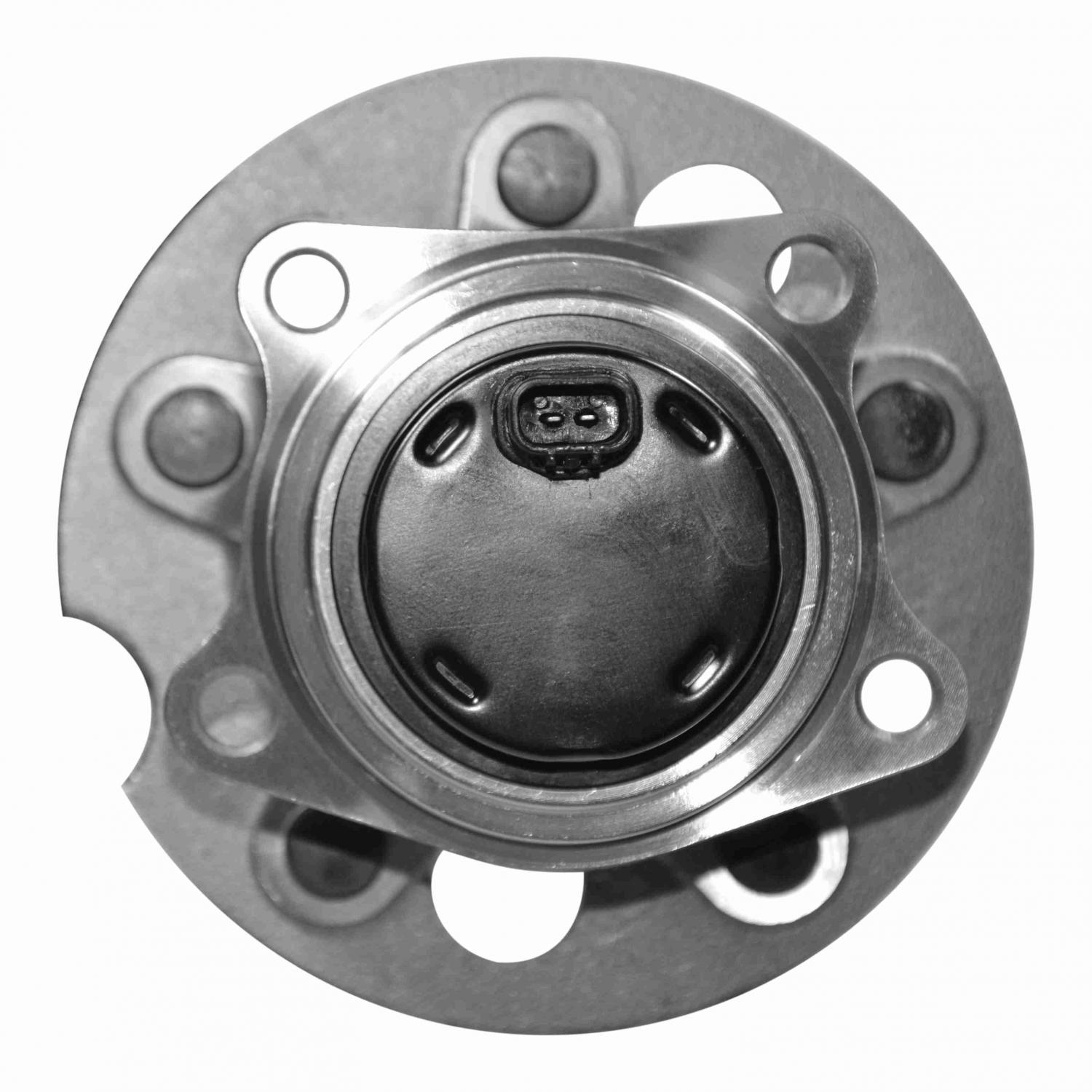 GSP 693212 Wheel Bearing and Hub Assembly product image 2 of 6