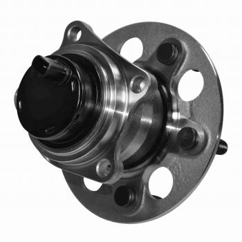2005 Toyota RAV4 Wheel Bearing and Hub Assembly Rear Left GSP 693212 image 4 of 4