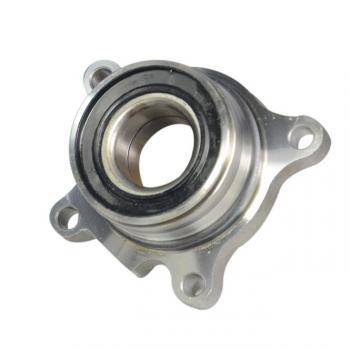 2010 Lexus GX460 Wheel Bearing and Hub Assembly Rear Left GSP 693227 image 1 of 4