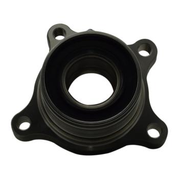 2010 Lexus GX460 Wheel Bearing and Hub Assembly Rear Left GSP 693227 image 2 of 4
