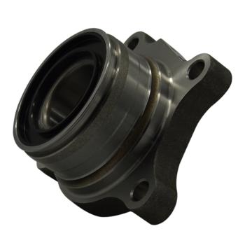 2010 Lexus GX460 Wheel Bearing and Hub Assembly Rear Left GSP 693227 image 3 of 4