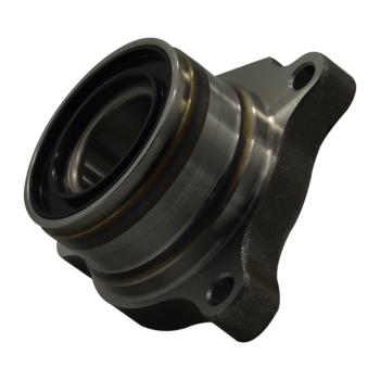 2010 Lexus GX460 Wheel Bearing and Hub Assembly Rear Right GSP 693228 image 3 of 4