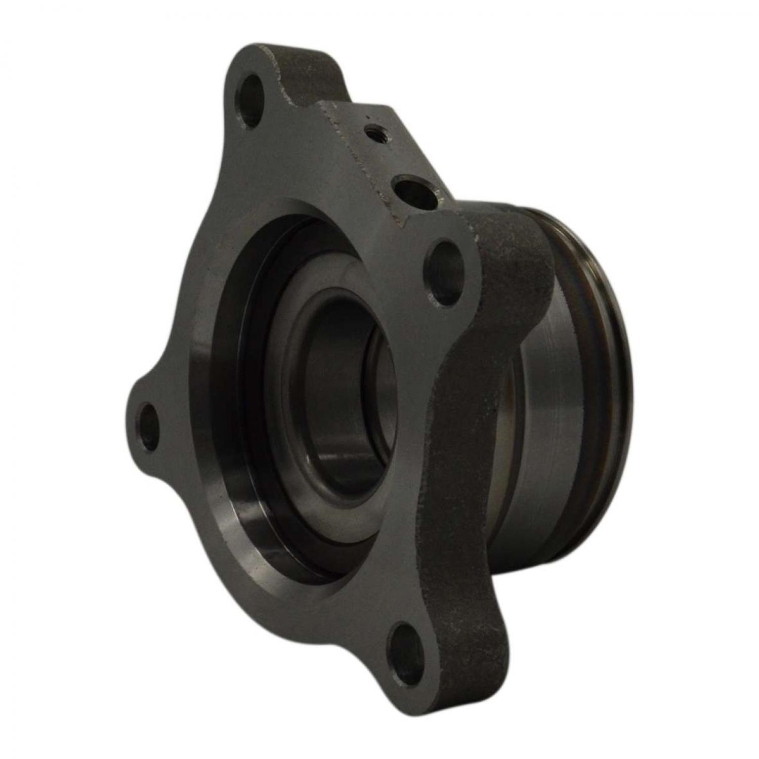 GSP 693228 Wheel Bearing and Hub Assembly product image 11 of 13