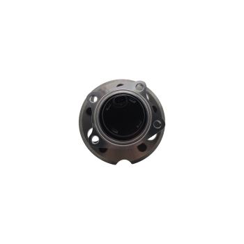 2010 Toyota Sienna Wheel Bearing and Hub Assembly Rear Left GSP 693280 image 2 of 4