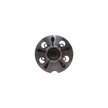 2010 Toyota Sienna Wheel Bearing and Hub Assembly Rear Left GSP 693280 image 4 of 4
