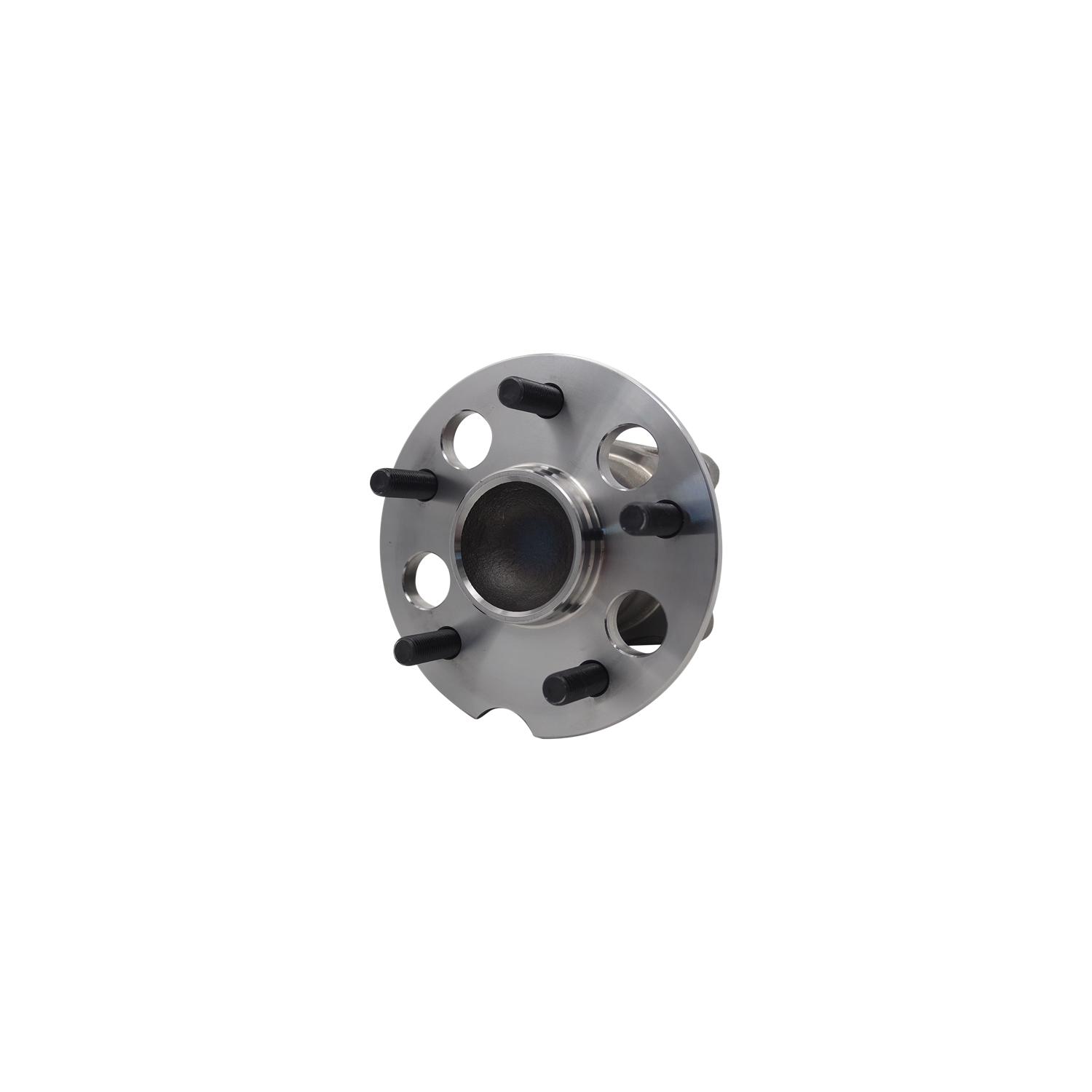 GSP 693280 Wheel Bearing and Hub Assembly product image 5 of 13
