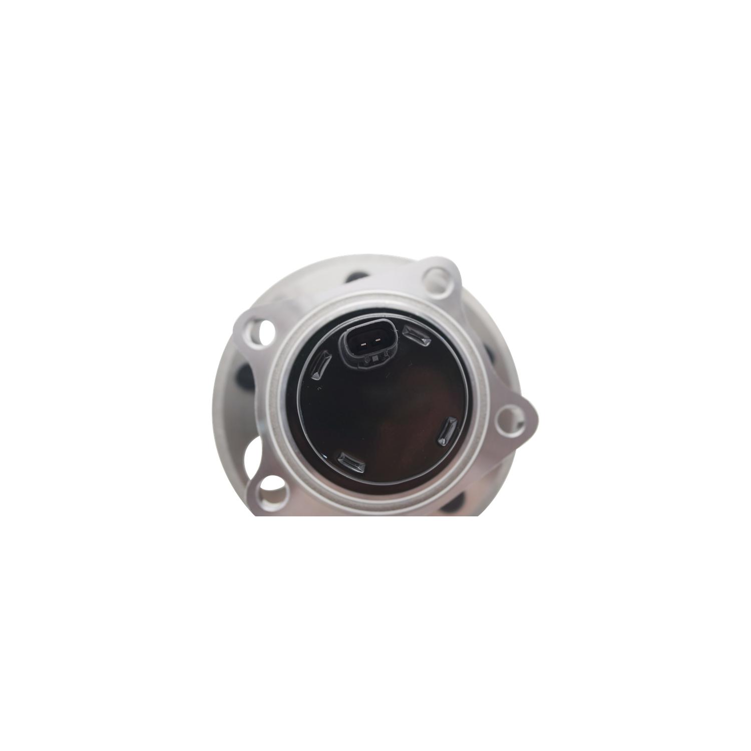 GSP 693280 Wheel Bearing and Hub Assembly product image 13 of 13