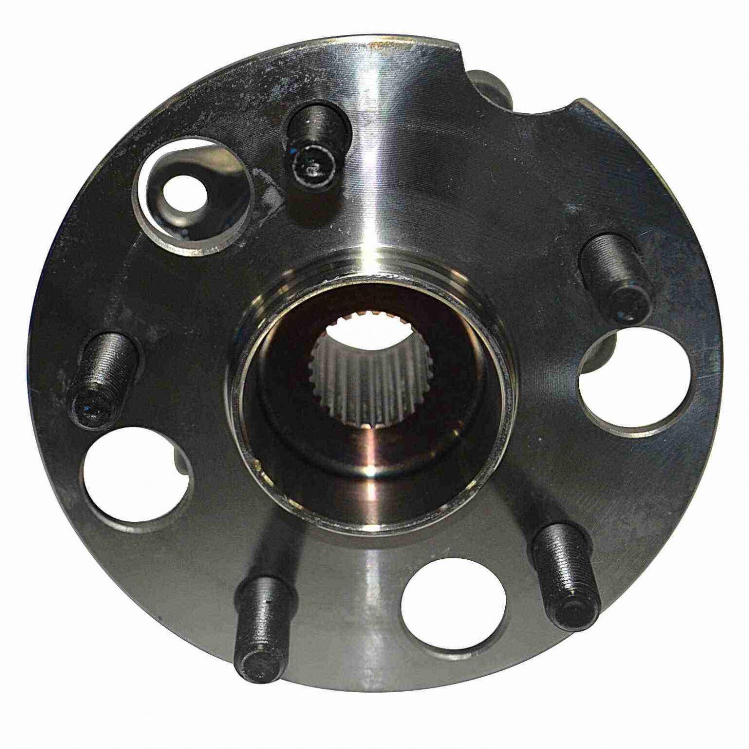 GSP 693281 Wheel Bearing and Hub Assembly product image 4 of 6