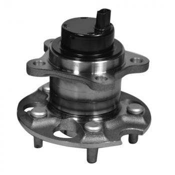 2008 Lexus RX400h Wheel Bearing and Hub Assembly Rear Left GSP 693282 image 1 of 4
