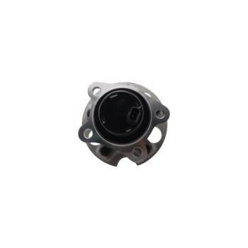 2008 Lexus RX400h Wheel Bearing and Hub Assembly Rear Left GSP 693282 image 2 of 4