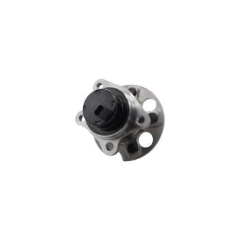 2008 Lexus RX400h Wheel Bearing and Hub Assembly Rear Left GSP 693282 image 3 of 4