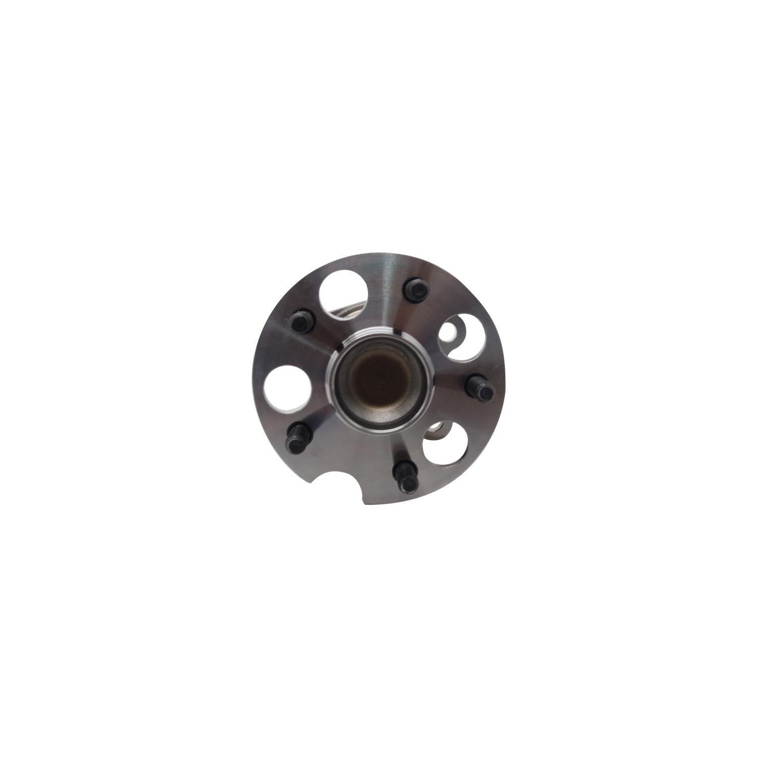 GSP 693282 Wheel Bearing and Hub Assembly product image 4 of 13